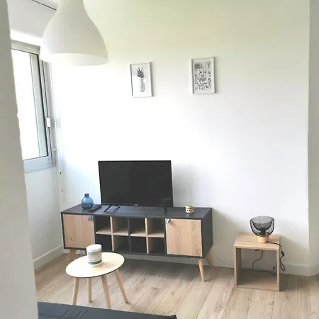 L'ideal, Plages, Port, Climatisation, Tv Mauguio