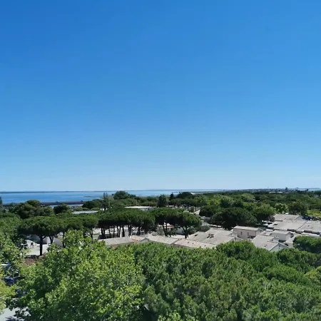 L'ideal, Plages, Port, Climatisation, Tv Apartment *